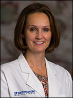 Sarah Oltmann, MD